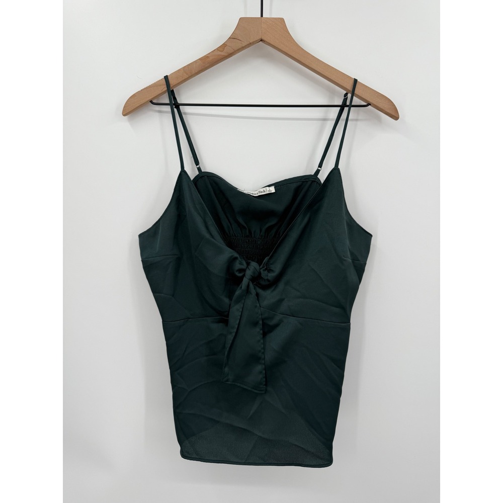 Elegant Black Women's Top